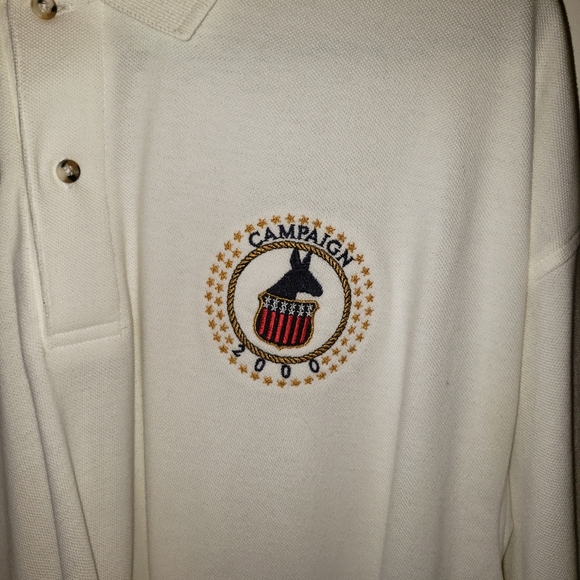 Presidential 2000 shirt - Picture 2 of 2